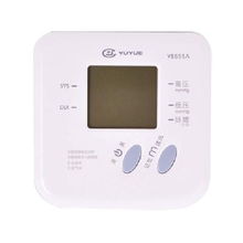魚躍YE 655A上臂式家用電子血壓計 精準測量，家庭健康守護者